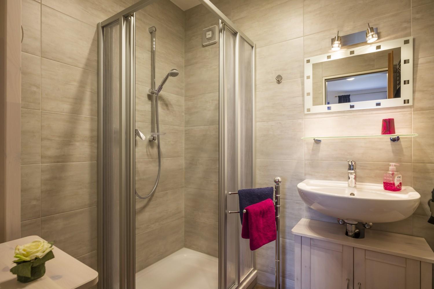 Bergschloessl Whg 10 Apartment โอเบอร์เอาดอร์ฟ ภายนอก รูปภาพ